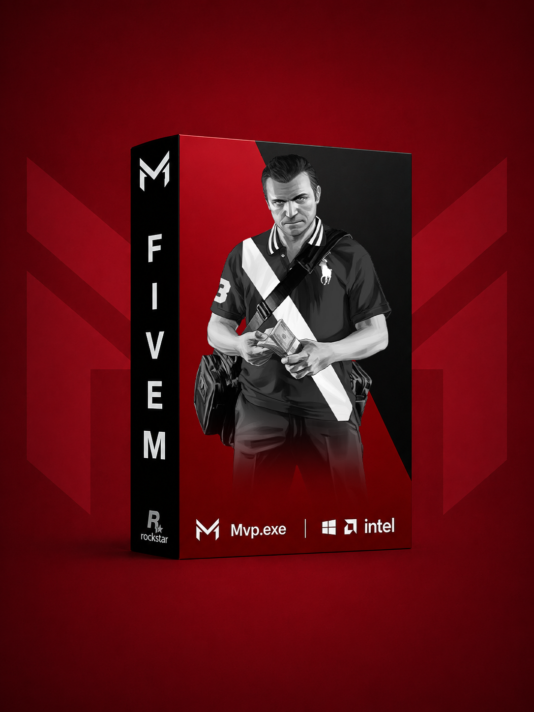 FiveM Bypass package artwork