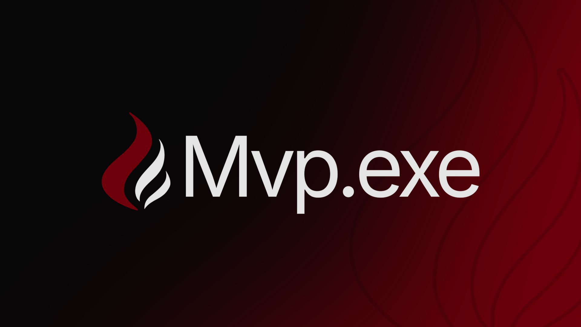 Get Mvp.exe